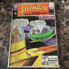 Adventure comics 318 for sale  Las Vegas