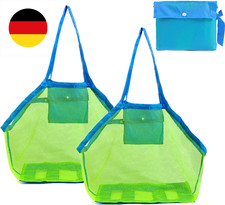 Strandspielzeug tasche stück gebraucht kaufen  Ganderkesee