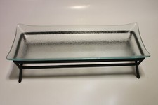 Small glass trinket for sale  Bertha