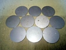 10x 100mm 3mm for sale  BURY ST. EDMUNDS