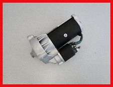 8s0751 starter motor for sale  BATLEY