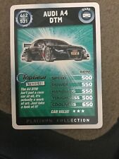 Audi dtm top for sale  HIGH WYCOMBE