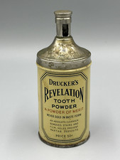 1941 revelation tooth for sale  Minneapolis