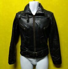 Motorradjacke leichte vintage gebraucht kaufen  Köln