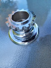 Harley springergabel joch gebraucht kaufen  Calw