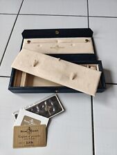 Box baume mercier d'occasion Box baume mercier d'occasion  Combs-la-Ville