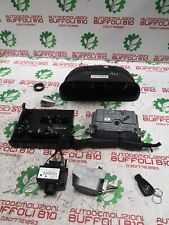 Kit centralina motore usato  Rovato