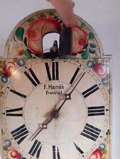 Seltene schwarzwalder uhr gebraucht kaufen  Bad Karlshafen