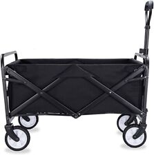 Folding trolley cart for sale  STOCKPORT
