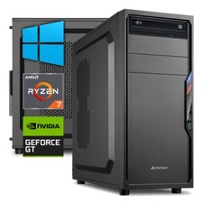 Computer amd ryzen usato  Casteggio