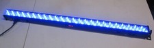 Usado, Luz de lavagem Solena Max Bar 28 RGB 28 watts DMX LED comprar usado  Enviando para Brazil