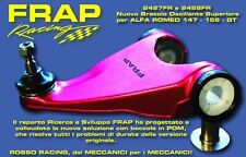 Braccio oscillante trapezio usato  San Giorgio Morgeto