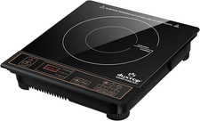 1800w portable induction d'occasion  Expédié en France