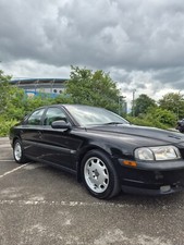 Volvo s80 2.5d for sale  HUDDERSFIELD