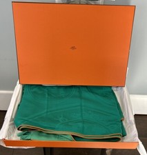 Hermes shawl poncho for sale  Kew Gardens