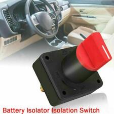 12v battery isolator for sale  LEICESTER