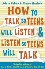 Talk teens listen for sale Talk teens listen for sale  UK