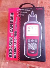 Autodiagnosi scanner autel usato  Italia