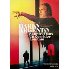 Dario argento soupirs d'occasion  Villeneuve-lès-Avignon