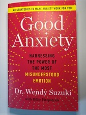 Good anxiety harnessing for sale  Tucson