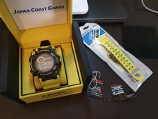 Usado, Casio G-shock Frogman Gwf-d1000jcg comprar usado Usado, Casio G-shock Frogman Gwf-d1000jcg comprar usado  Enviando para Brazil