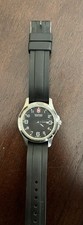 Victorinox Infantry Swiss Army Watch pulseira original PRECISA DE BATERIA NOVA  comprar usado  Enviando para Brazil