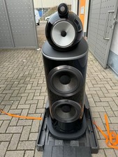 Bowers wilkins 801d4 usato  Spedire a Italy