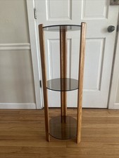 Mcm teak smoked for sale  Englewood