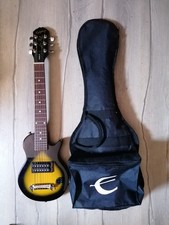 Guitare électrique gibson d'occasion  Beauvais