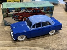 Quiralu peugeot 403 d'occasion  Aire-sur-l'Adour