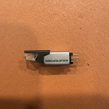Cartucho Bang & Olufsen MMC5 - Precisa de nova caneta/agulha AS-IS para peças/reparo comprar usado  Enviando para Brazil