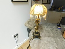 Beautiful marble resin for sale  NORTH SHIELDS