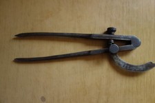 Vintage wing arm for sale  PONTEFRACT