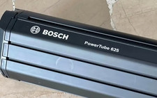 Batteria bosch powertube usato  Italia