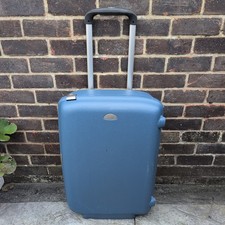 Samsonite large suitcase for sale  CRAMLINGTON
