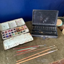 Vintage reeves sons for sale  CLECKHEATON