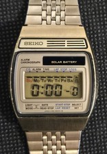 Seiko a156 5029 for sale  Hollywood