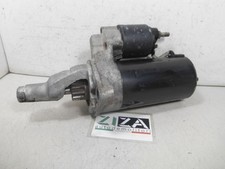 Motorino avviamento audi usato  Putignano