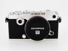 Olympus pen 20.3mp for sale  LONDON