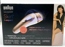 Braun unisex skin for sale  Tampa