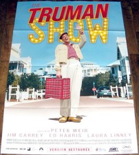 The truman show d'occasion  Clichy