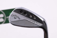 Callaway jaws raw for sale  LOANHEAD