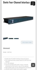 Glensound aoip44 four d'occasion  Expédié en Belgium