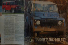 Articolo fuoristrada novita usato  Cologno Monzese