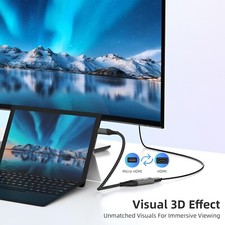 Adattatore micro hdmi usato  Italia