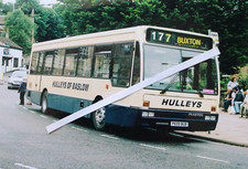 Hulleys baslow dennis for sale  KEIGHLEY