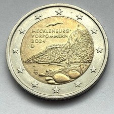 Deutschland 2024 mecklenburg gebraucht kaufen  Bühl