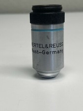 Hertel reuss 40x usato  Spedire a Italy