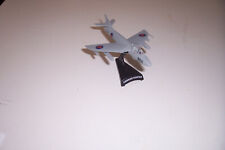 Miniature avion hawker d'occasion  Rive-de-Gier