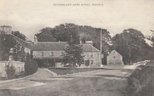 Golspie sutherland arms for sale  BRIDPORT